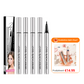 Wasserfester & wischfester Eyeliner