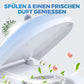 Toilettenschüssel Deodorant Tabletten mit frischem Aroma