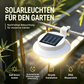 ☀️✨ Solarleuchten für Außen – stromsparend, langlebig und die ganze Nacht für stimmungsvolle Beleuchtung 🌙🏡