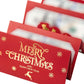 🎁🔥Frühweihnachts-Sale ✉️Weihnachts-Geschenkumschlag🎅🎄