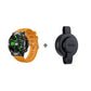 ⌚🏃 GPS-Sportuhr mit Herzfrequenz & Multisport-Modi Wasserdicht für Outdoor & Fitness, ideal zum Laufen & Wandern