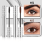 💥HEISSER VERKAUF👁️Tubing-Wimperntusche Schwarz & Braun Duo