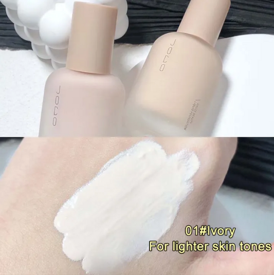 GAZE BEAUTY LIQUID FOUNDATION