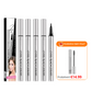 Wasserfester & wischfester Eyeliner