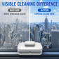 💥 50 % RABATT – 6-in-1-Magnet-Fensterreiniger: doppelte Wirkung, absolute Sicherheit, makellose Ergebnisse schon beim ersten Wisch – hol dir jetzt dein Exemplar 🧲 🛒