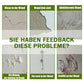 🛠️Kaufen 2 und erhalte 1 gratis (3 Stück)🔥 Ungiftiges Mittel zum Ausbessern von Wänden – Füllt Risse & Löcher, Leicht Zu Verarbeiten & Ideal Für Schnelle, Saubere Reparaturen Zu Hause 🏠