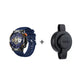 ⌚🏃 GPS-Sportuhr mit Herzfrequenz & Multisport-Modi Wasserdicht für Outdoor & Fitness, ideal zum Laufen & Wandern