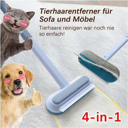 🔥🐈Letzter Tag 50% Rabatt🐾Werkzeug zur Tierhaarentfernung
