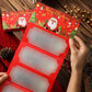 🎁🔥Frühweihnachts-Sale ✉️Weihnachts-Geschenkumschlag🎅🎄