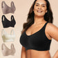 🎁1 Kaufen, 1 Gratis💕👙👐Formender Komfort-BH ohne Bügel 🛡️Vollschalen-Push-up BH mit Rundum-Stützung & ganztägigem Tragekomfort