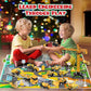 🔥Solange der Vorrat reicht 50 % Rabatt!🚗Adventskalender für Jungen: Spielzeugsets mit Baumaschinen aus Metalllegierung