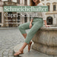 🌿🔥 50% RABATT ✨ Damen Baumwoll-Leinen Hose mit Falten 👖 luftig, bequem & elegant – perfekt für stilvolle Sommer-Looks ☀️