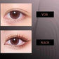 💥HEISSER VERKAUF👁️Tubing-Wimperntusche Schwarz & Braun Duo