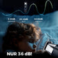 💇‍♂️ 50% RABATT! ⚡ Hochleistungs-Haarschneidemaschine mit LED-Digitalanzeige – Präzisionsklingen, Akkubetrieben & Profi-Qualität für Zuhause ✂️