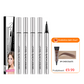Wasserfester & wischfester Eyeliner