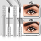 💥HEISSER VERKAUF👁️Tubing-Wimperntusche Schwarz & Braun Duo