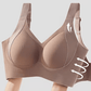 🎁1 Kaufen, 1 Gratis💕👙👐Formender Komfort-BH ohne Bügel 🛡️Vollschalen-Push-up BH mit Rundum-Stützung & ganztägigem Tragekomfort