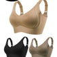 🎁1 Kaufen, 1 Gratis💕👙👐Formender Komfort-BH ohne Bügel 🛡️Vollschalen-Push-up BH mit Rundum-Stützung & ganztägigem Tragekomfort