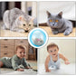 🥳2026 HEISSER VERKAUF🥳💞50K+ VERKAUFT! 💖🐱Selbstrollender interaktiver Katzenball