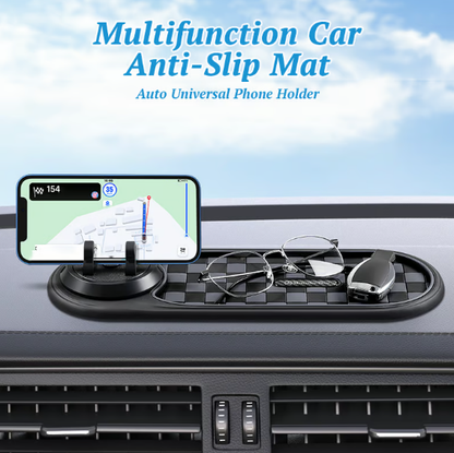 🔥Multifunktions-Auto-Anti-Rutsch-Matte🚗