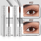💥HEISSER VERKAUF👁️Tubing-Wimperntusche Schwarz & Braun Duo