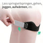 🦵 50% OFF NOW! 🔥 Knieschmerzen beim Laufen oder Gehen? – Kompressionsbandage mit Soforthilfe💪