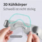 🦵 50% OFF NOW! 🔥 Knieschmerzen beim Laufen oder Gehen? – Kompressionsbandage mit Soforthilfe💪