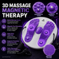 🥳HEISSER SALE 2026🥳💞50.000+ VERKAUFT!👵  ✨ Taillendrehmassage & Balanceboard für Übungen – Fettverbrennung, schlankere Taille & verbesserte Durchblutung zu Hause