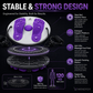 🥳HEISSER SALE 2026🥳💞50.000+ VERKAUFT!👵  ✨ Taillendrehmassage & Balanceboard für Übungen – Fettverbrennung, schlankere Taille & verbesserte Durchblutung zu Hause