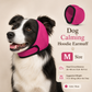 Wasserdichter beruhigender Hoodie für Hunde