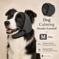 Wasserdichter beruhigender Hoodie für Hunde