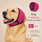 Wasserdichter beruhigender Hoodie für Hunde