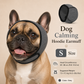 Wasserdichter beruhigender Hoodie für Hunde