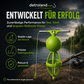 🎣✨ 50% RABATT! Verhedderungsfreies Bottom-Up-Futterkorb-Angelsystem – Fertig-Montage mit Method-Feeder & Anti-Tangle-Rig – Perfekt für Karpfen, Brasse & Friedfisch am Grund ✨