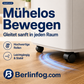 🌬️Tragbare 3-in-1-Klimaanlage mit Ventilator & Luftreiniger