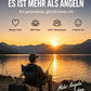 🚨⌛Nur heute: 50% Rabatt!🎣🎒Komplettes Reise-Angel-Set + Tragetasche – ideal für Angler unterwegs