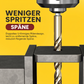 🔧 50% RABATT! 🔥 99-teiliges Set titanbeschichteter Bohrer – Hocheffizient & langlebig – Ideal für Metall, Holz & Kunststoff – direkt vom Hersteller 🛠️💪✨