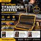 🔧 50% RABATT! 🔥 99-teiliges Set titanbeschichteter Bohrer – Hocheffizient & langlebig – Ideal für Metall, Holz & Kunststoff – direkt vom Hersteller 🛠️💪✨