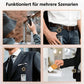 🏆Letzter Tag: 1 kaufen 2 gratis dazu!🎁3-in-1 Multifunktions-Schlüsselanhänger mit Karabiner und ausziehbarem Jojo