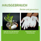 🛠️Kaufen 2 und erhalte 1 gratis (3 Stück)🔥 Ungiftiges Mittel zum Ausbessern von Wänden – Füllt Risse & Löcher, Leicht Zu Verarbeiten & Ideal Für Schnelle, Saubere Reparaturen Zu Hause 🏠