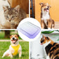 ❄️ Kühle 3D-Kühlmatte für Hunde & Katzen – atmungsaktiv, kühlende Noppen & waschbar, ideal für heiße Tage & zu Hause 🐾