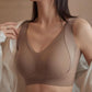 🎁1 Kaufen, 1 Gratis💕👙👐Formender Komfort-BH ohne Bügel 🛡️Vollschalen-Push-up BH mit Rundum-Stützung & ganztägigem Tragekomfort