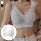 🎁1 Kaufen, 1 Gratis💕👙👐Formender Komfort-BH ohne Bügel 🛡️Vollschalen-Push-up BH mit Rundum-Stützung & ganztägigem Tragekomfort
