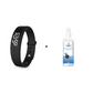 ⌚ 50% RABATT! 🏋️ SmartSense Smartband – Fitness-Tracking, Herzfrequenz & Schrittzähler – Ideal für Aktivität & Gesundheit im Alltag 💪