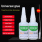 📢✨Kaufen Sie 3 erhalten Sie 3 kostenlos✨Original Universal Adhesive auf Ölbasis