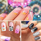 💅✨ 1 KAUFEN, 1 GRATIS! Ein-Schritt-Nagellackstift – Inkl. kostenloser Mini-UV-Nagellampe – Schnell trocknend & deckend – Perfekt für schnelle Maniküre zu Hause 🎁