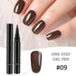 💅✨ 1 KAUFEN, 1 GRATIS! Ein-Schritt-Nagellackstift – Inkl. kostenloser Mini-UV-Nagellampe – Schnell trocknend & deckend – Perfekt für schnelle Maniküre zu Hause 🎁