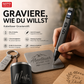 🔥Heißer Verkauf 🔥Akku-Gravurstift