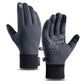 🧤 Nur kurze Zeit 50% Rabatt! Thermo Winterhandschuhe, wasserabweisend, Touchscreen tauglich ❄️