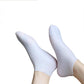 🔥Feuchtigkeitsspendende Fußmaske, Peeling-Silikonsocken, Strand-Schutzsocken